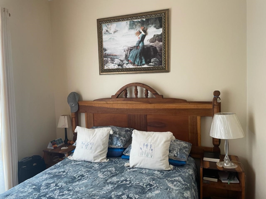 To Let 3 Bedroom Property for Rent in Country Club Western Cape